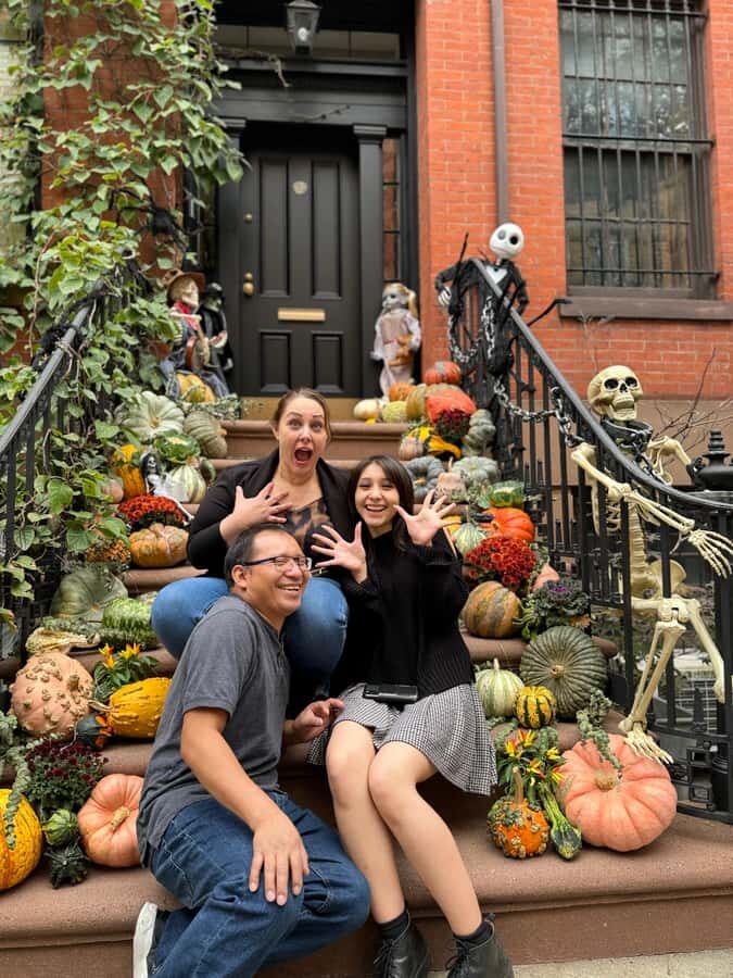 New York City: 3.5-Hour Pedicab Tour - An In-Depth Look at the Pedicab Tour Experience