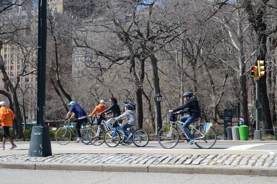 New York City: 4-Hour Bike Rental - How Does It Compare to Other NYC Experiences?