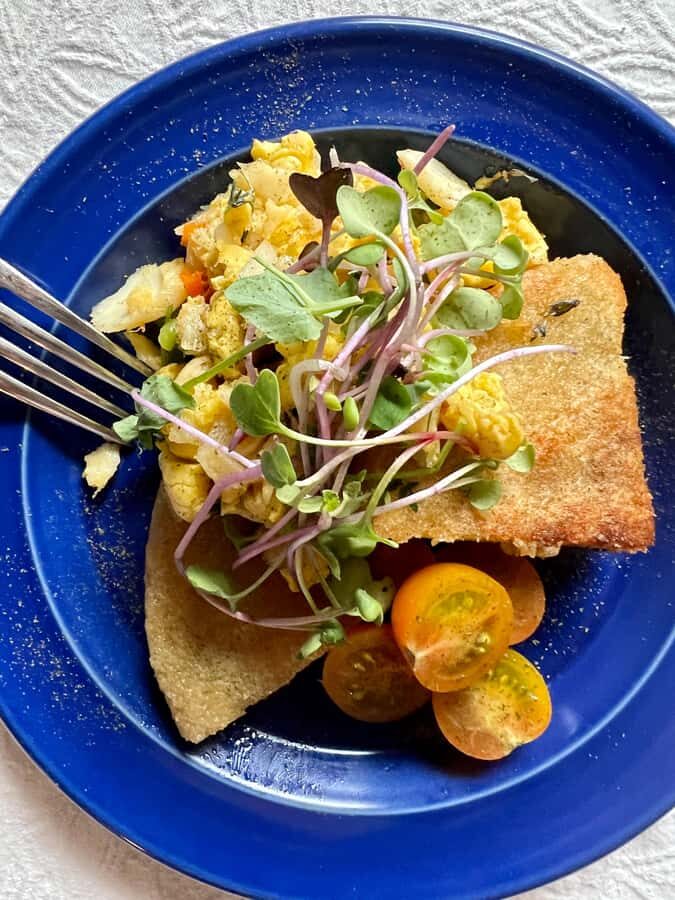 New York City: A Refined Jamaican Dinner Experience - A Closer Look at the Experience