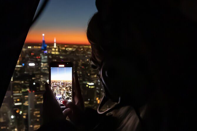 New York City and Westchester Holiday Lights Helicopter Tour - Who This Tour Is Perfect For