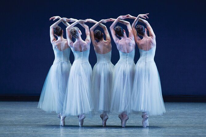New York City Ballet Ticket - The Sum Up: Is the NYC Ballet Ticket Worth It?