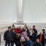 New York City: Brooklyn Bridge and Manhattan Guided Tour - In-Depth Review: Walking Through NYC’s Sights with a Local Touch