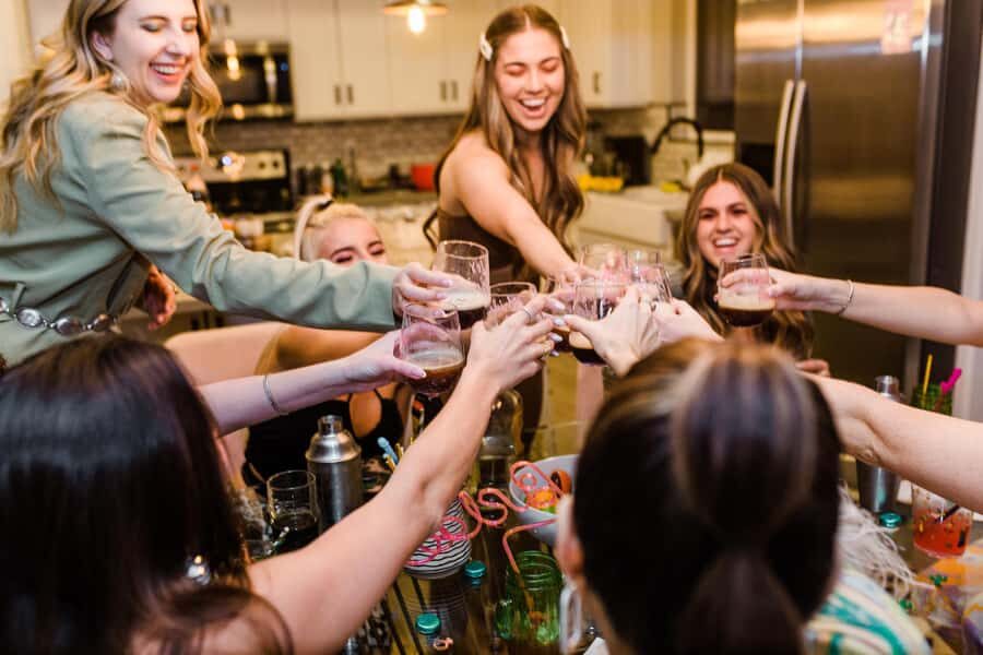 New York City: Cocktail Class with optional Cheese Pairing - Who Would Enjoy This?