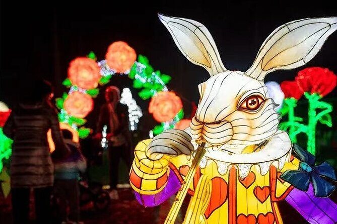 New York City Fantasy Winter Fairyland Lumino City 1 Day Tour - Final Thoughts: Who Will Love This Tour?