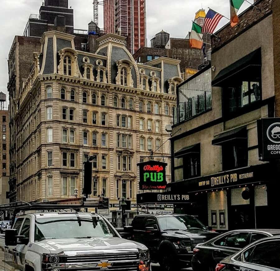 New York City: Gilded Age Forgotten City Walking Tour - Exploring the Gilded Age Manhattan: An In-Depth Review