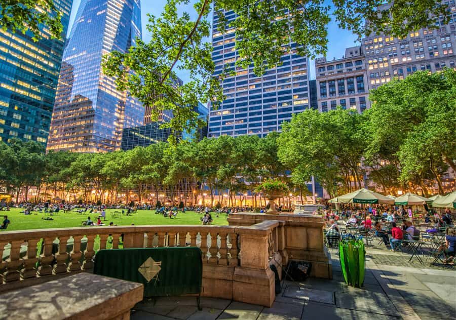 New York City: Gospel Mass and Midtown Tour - The Gospel Mass Experience