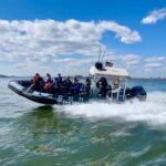 New York City: Harbor Speedboat Tour - from Chelsea Piers - Final Thoughts on the Harbor Speedboat Tour