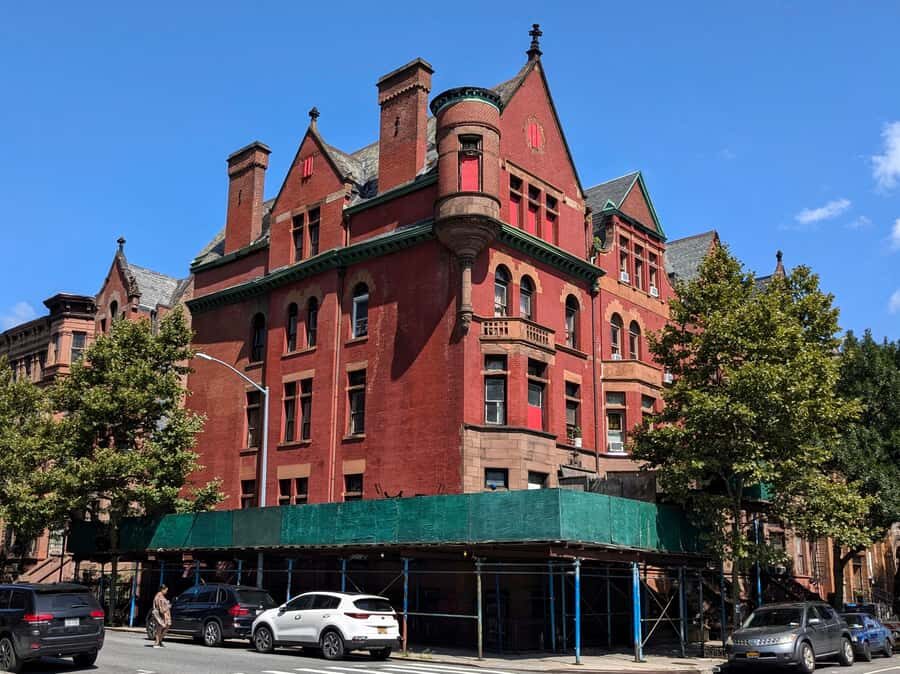 NEW YORK CITY: HARLEM AND THE HEIGHTS Private Walking Tour - Detailed Breakdown of the Itinerary