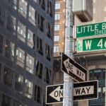 New York City: Hells Kitchen Ghost Tour - A Walk Through Shadows: The Experience of the Hells Kitchen Ghost Tour