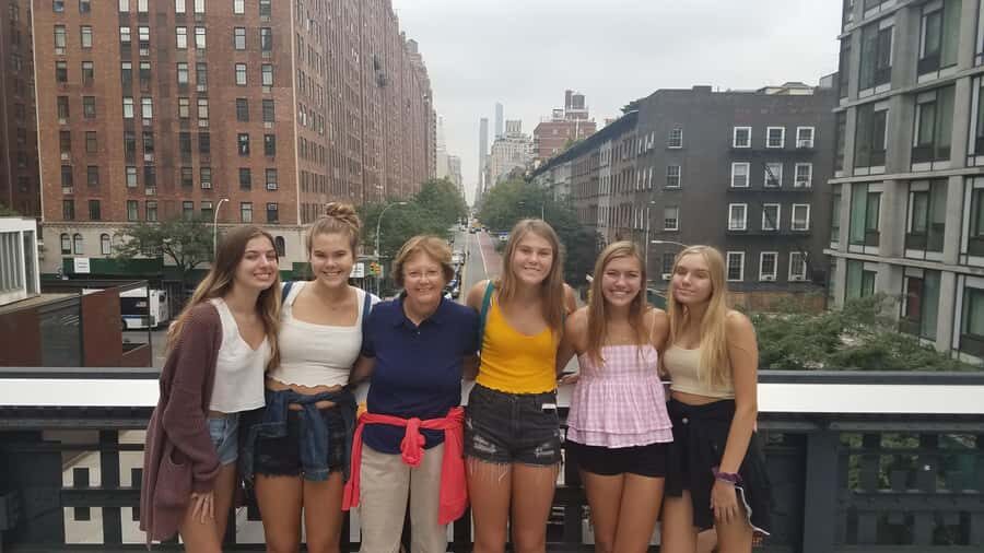 New York City: High Line Walking Tour - Who Should Consider This Tour?