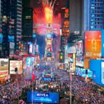 New York City Holiday Lights Tour - The Itinerary: What to Expect at Each Stop