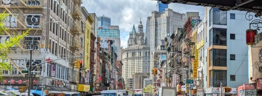 New York City: Lower East Side Tenement & Immigrant Tour - Who Should Take This Tour?