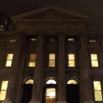 New York City: Lower Manhattan Ghost Tour - The Experience Itself: Details and Highlights