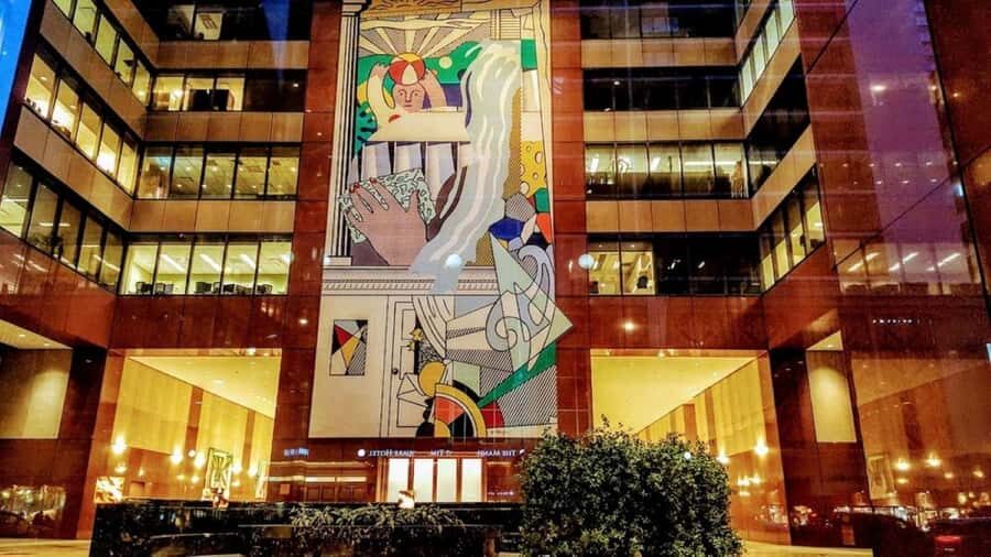 New York City: Midtown Art & Architecture Walking Tour - A Closer Look at the Tour Experience