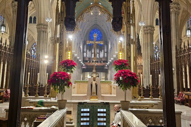 New York City Midtown Manhattan Private Walking Tour - Who Will Love This Tour?