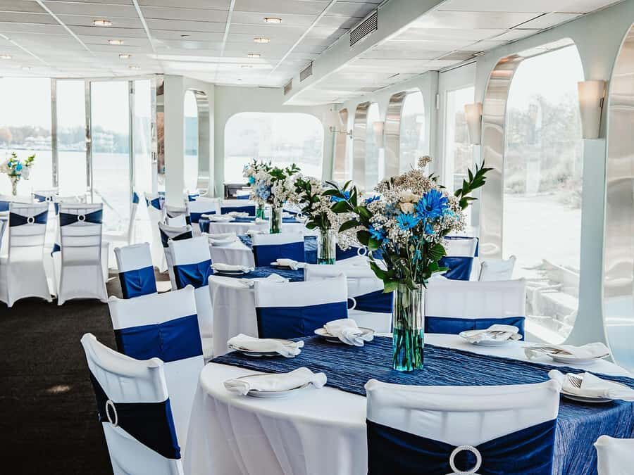 New York City: Mother's Day Brunch Cruise on the Eternity - Exploring the Details of the Mother’s Day Brunch Cruise