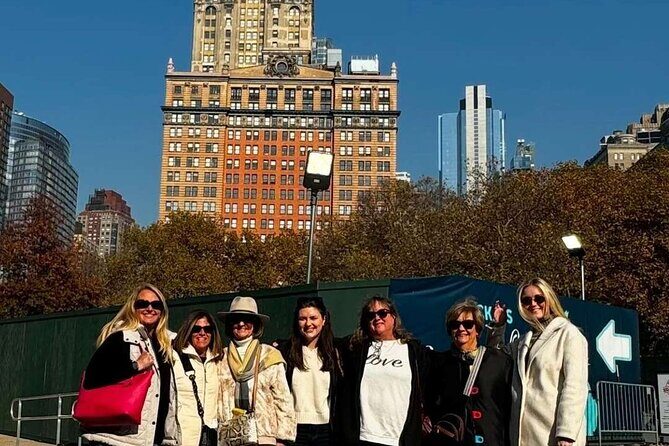 New York City Prohibition Walking Tour - Who Will Love This Tour