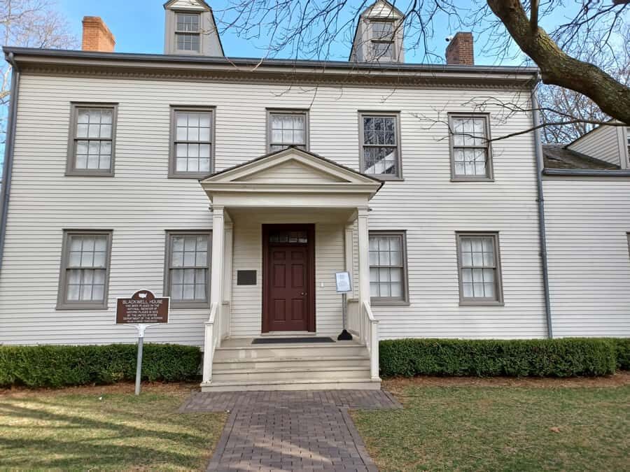 New York City: Roosevelt Island Walking Tour with Tram Ride - An In-Depth Look at the Roosevelt Island Experience