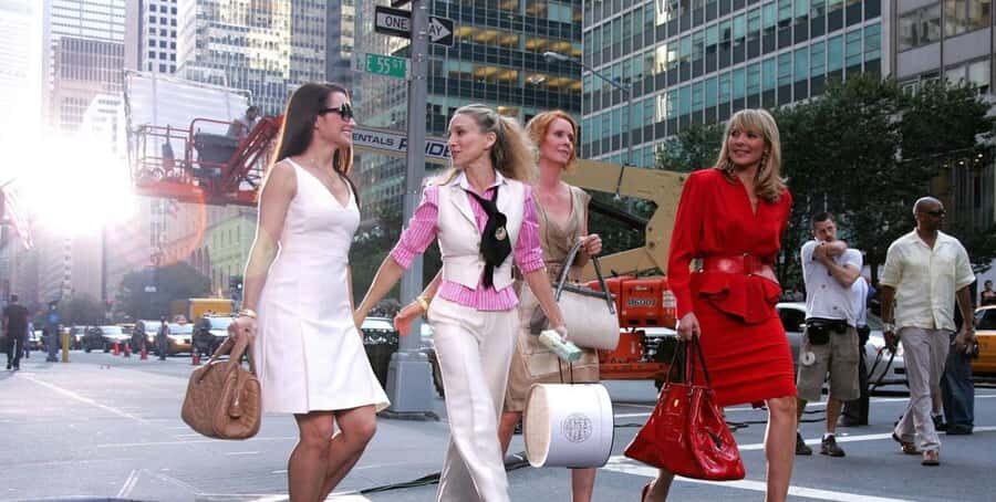 New York City: Sex And The City Tv locations Tour 90 min - FAQ Section