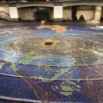 New York City: Subway Art and World Trade Center Tour - A Closer Look at What to Expect