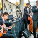 New York City Sunset Jazz Sail aboard Clipper City - Value and Practical Considerations