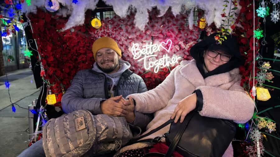 New York City: Times Square & Broadway Night Pedicab Tour - Why This Tour Is Special