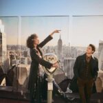 New York City: Top of the Rock Observation Deck Ticket - A Balanced View: Pros and Cons