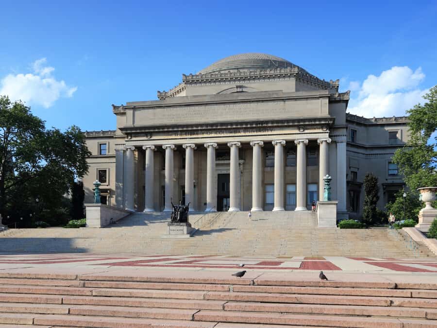 New York: Columbia University Guided Campus Tour - A Detailed Breakdown of the Experience