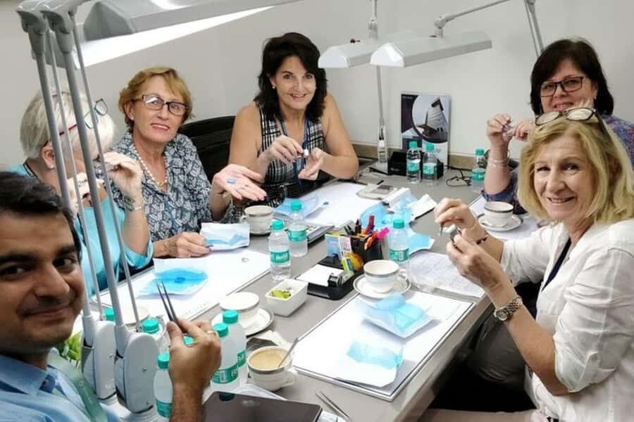 New York: Diamond District Guided Tour - What Can You Expect During the Tour?