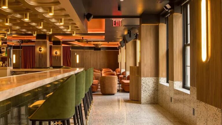 New York Fashion Week After Party at Elsie Penthouse - What to Expect at the Elsie Penthouse NYFW After Party