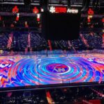 New York Islanders Ice Hockey Game at UBS Arena - Who Will Enjoy This Experience?
