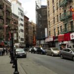 New York: Little Italy Guided Tour - The Anatomy of the Tour: What to Expect
