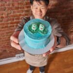 New York: Lunchbox Cake Decorating Class with a Pastry Chef - What to Expect From This Cake Decorating Class