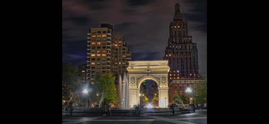 New York: Magical Christmas Tour with Hoboken Skyline Views - A Deep Dive into the New York: Magical Christmas Tour