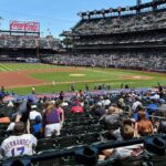 New York Mets Baseball Game Ticket at Citi Field NY MLB - Authentic Perspectives from Travelers