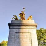 New York News and Media Walking Tour - Key Points