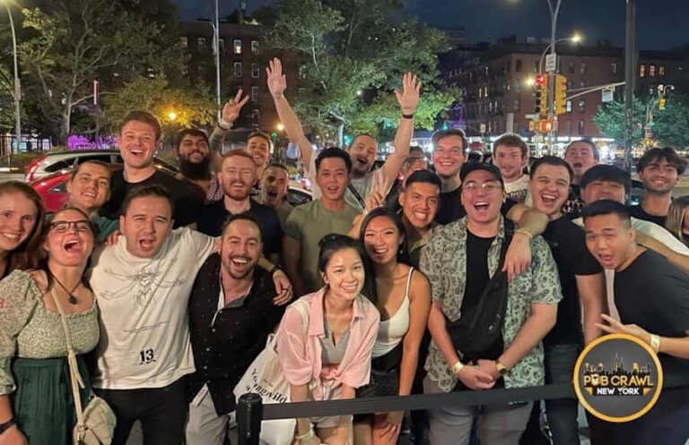 New York Nightlife: The Essential NYC Nightlife Experience - Authenticity and Unique Features