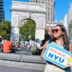 New York: NYU Campus Walking Tour with Student Guide - The Sum Up