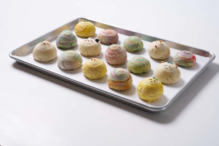 New York: Pineapple Cake Baking Class - Exploring the Pineapple Cake Baking Class in New York