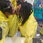 New York Private Date Night Art Class Experience - A Balanced Look at the Experience