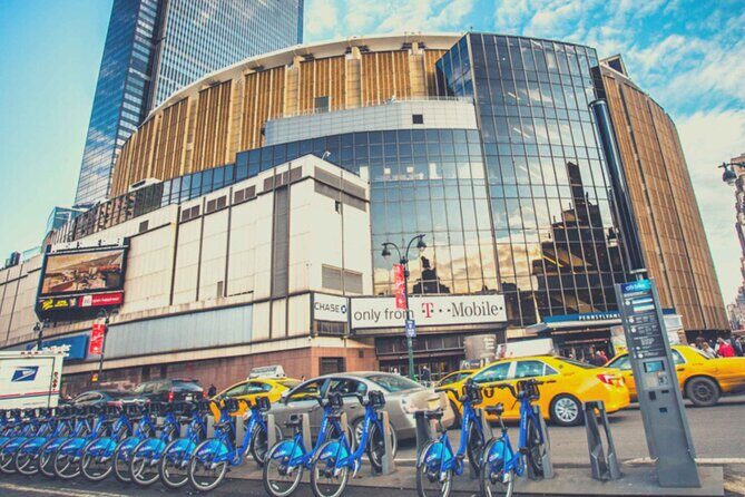New York Rangers Ice Hockey Game at Madison Square Garden - Final Thoughts