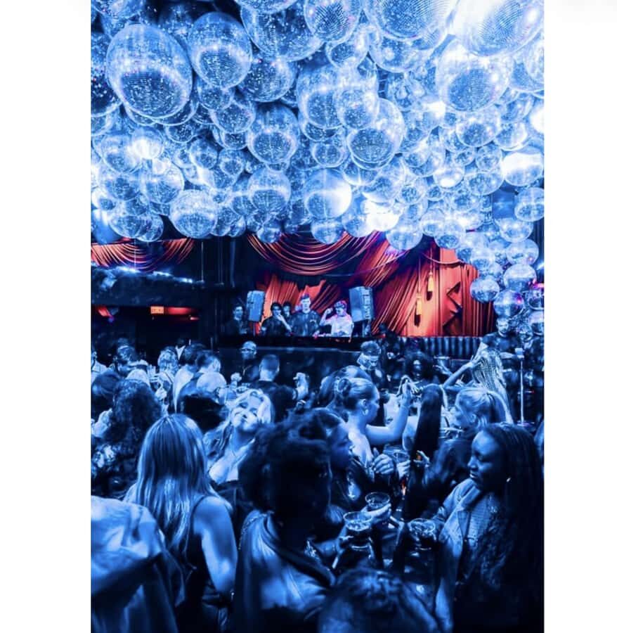 New York: Saturday Night Party with VIP Entry - Detailed Review of the Saturday Night Party with VIP Entry