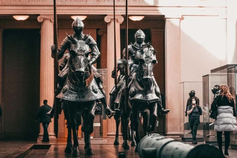 New York: Street & Travel Photo Tour with Local Photographer - A Detailed Look at the New York Photo Tour