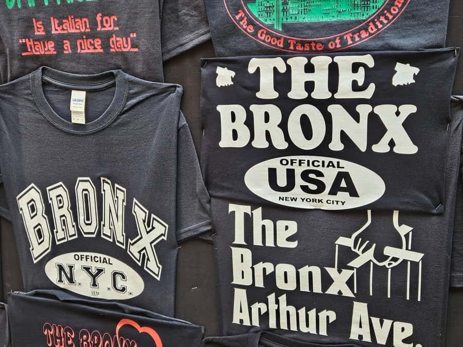 New York: The Little Italies tour - Who Will Love This Tour?