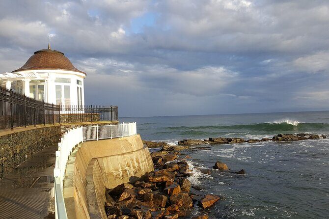 Newport Cliff Walk Guided Tour - Why This Tour is Worth It