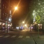 Newport Foodies Winter Stroll A Culinary Journey Through History - Detailed Breakdown of the Experience