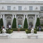 Newport, RI: Guided Day Trip from Providence - Authentic Experiences and Authenticity