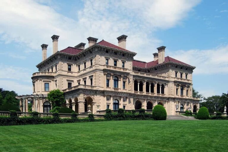 Newport, RI: Newport Mansions Ticket - 1 or 2 Mansions - The Sum Up: Who Will Love This Tour?