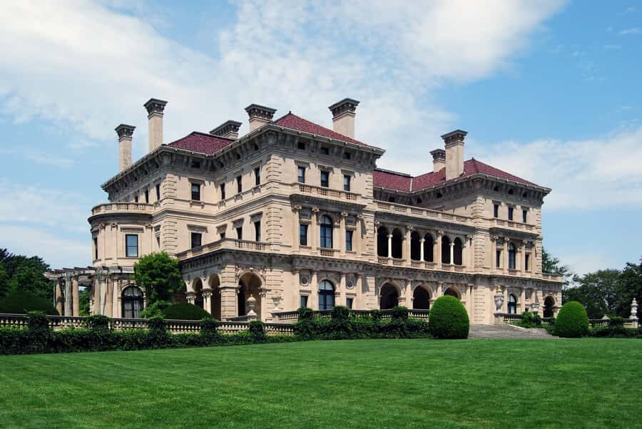 Newport, RI: Newport Mansions Ticket - 1 or 2 Mansions - The Sum Up: Who Will Love This Tour?