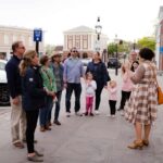 Newport's Colony House Tour - A Closer Look at Newport’s Colony House Tour